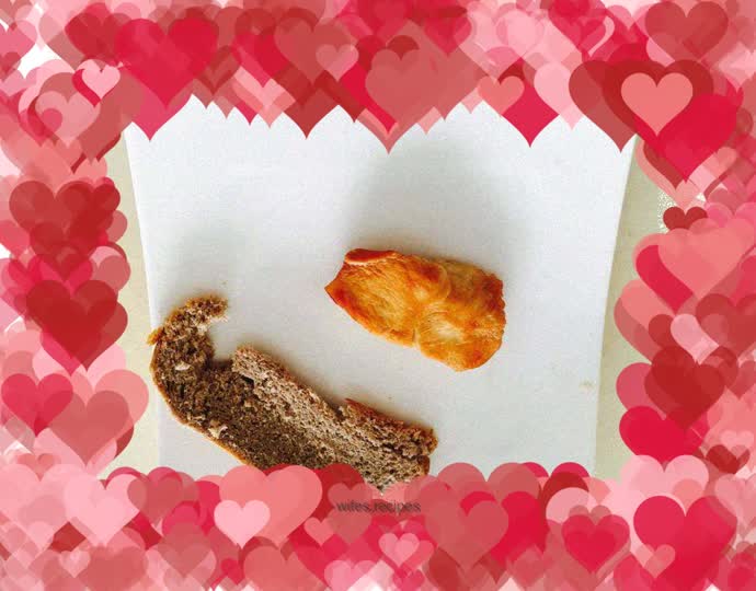 No-fried chicken breast