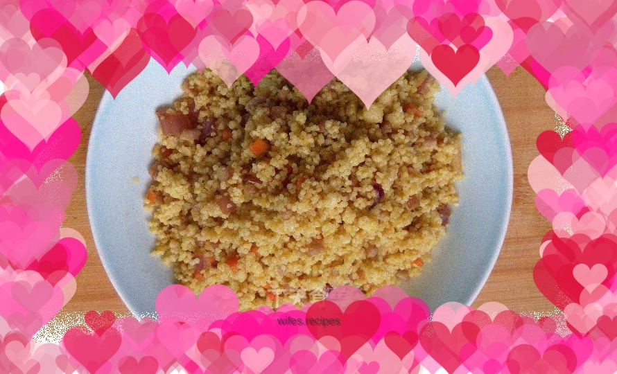 Fried rice