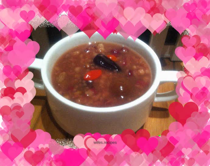Eight-treasure porridge
