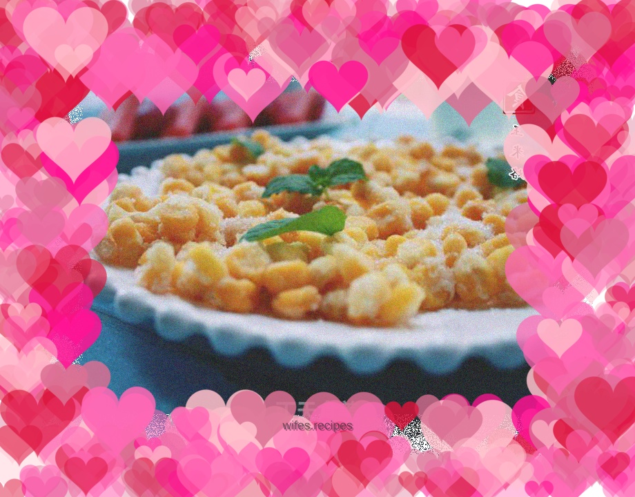Corn Roast