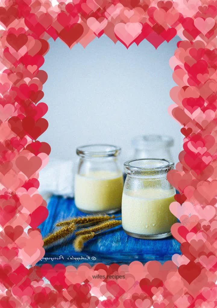 【No-Bake Cheese Pudding】