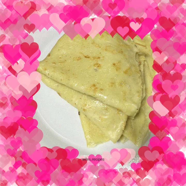 Shandong Pancakes