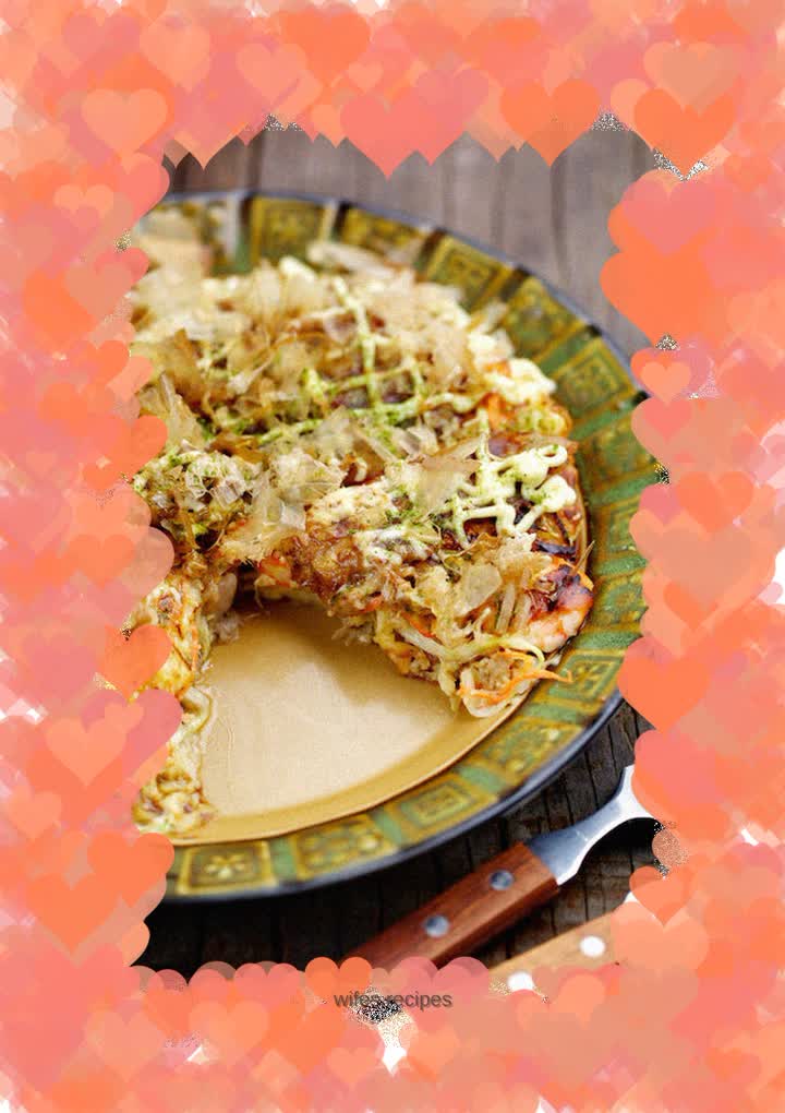 Okonomiyaki