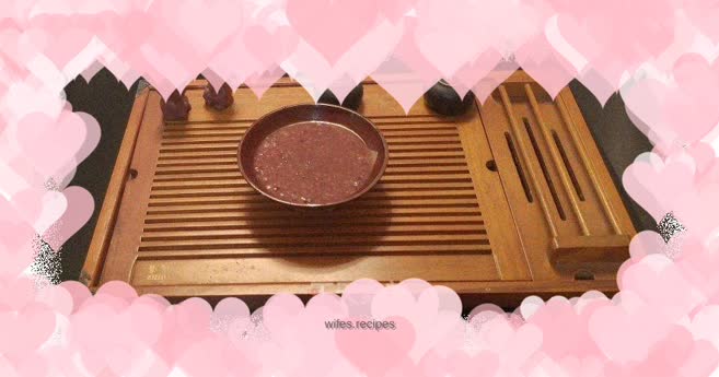 Eight-treasure Porridge Series: Six-meter Whole Grain Porridge