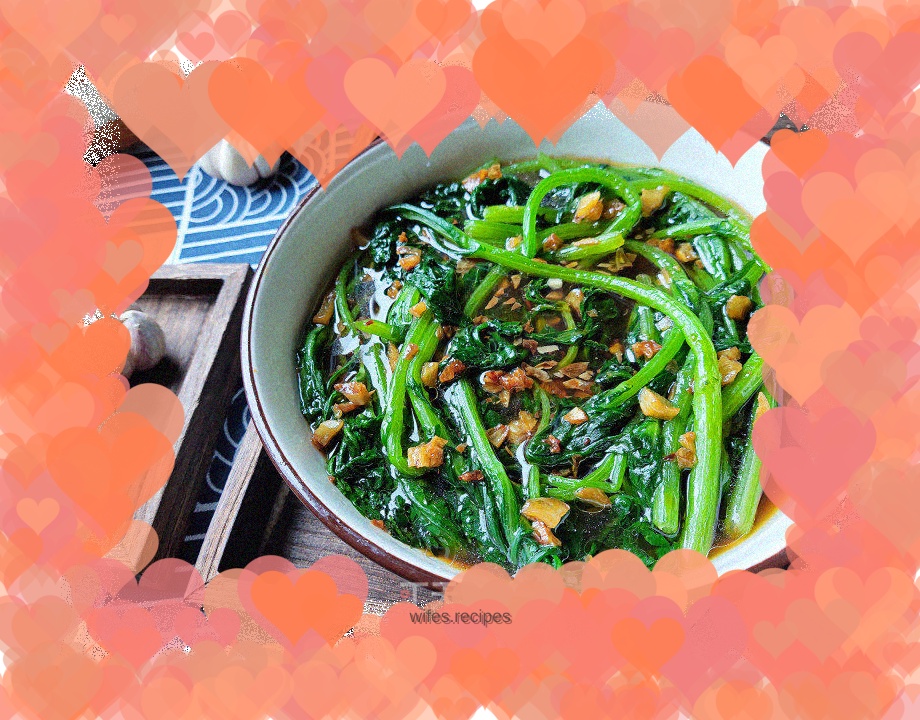 Emperor dish with oyster sauce