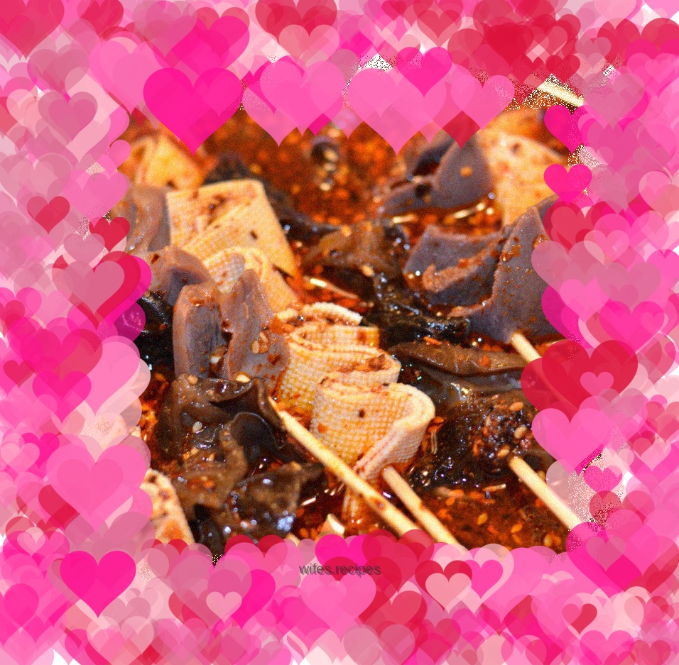 Sichuan Leshan Bobo Chicken