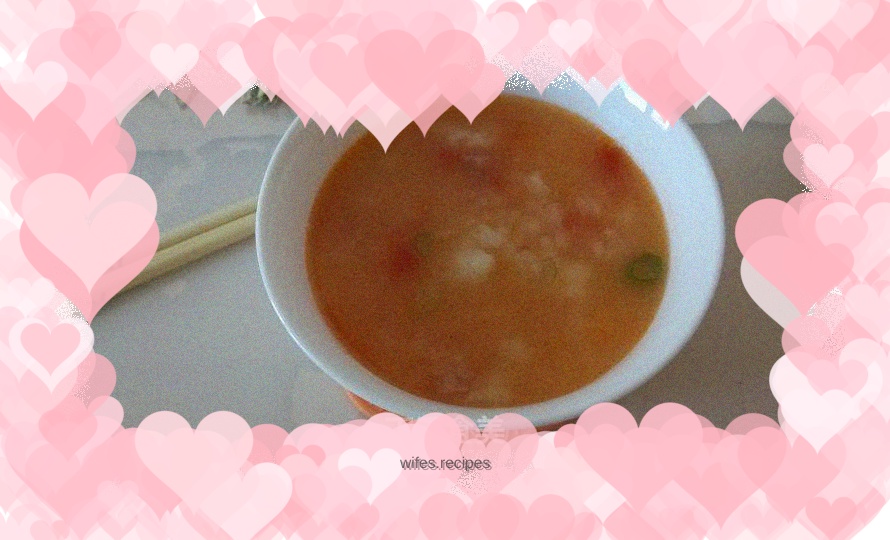 Pearl Soup