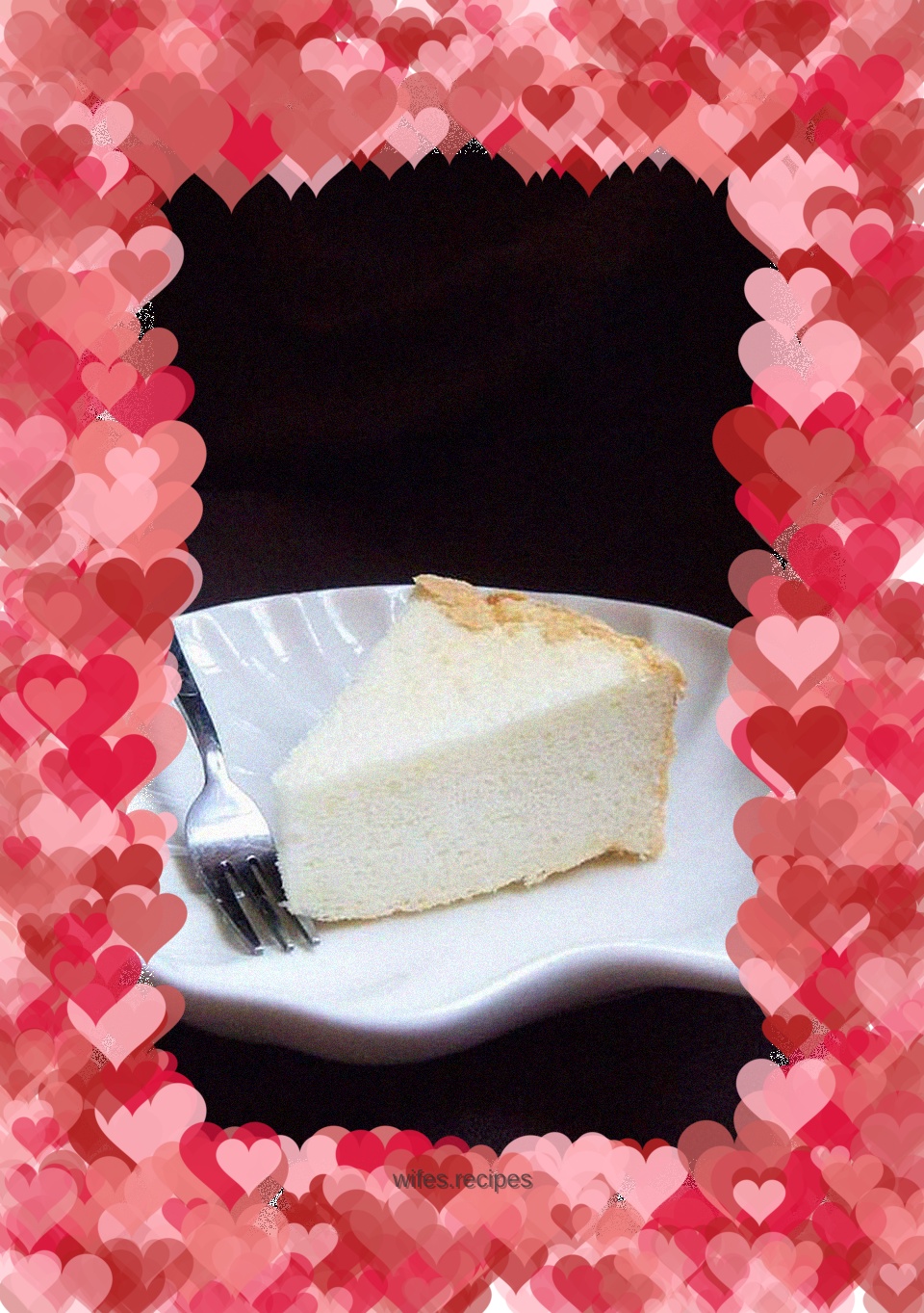 angel food cake