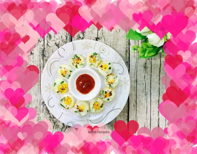 【Northeast】Grilled quail eggs