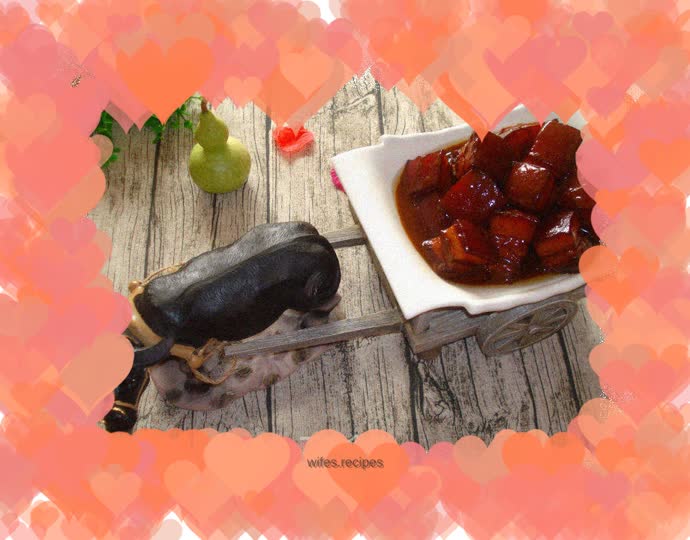 Private Braised Pork