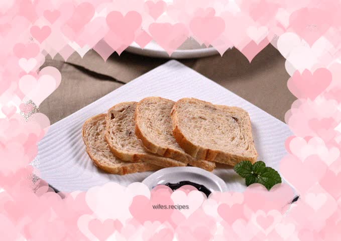 Depp Oven Recipe – Sugar-Free Whole Wheat Bread