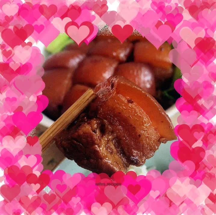 Dongpo Pork