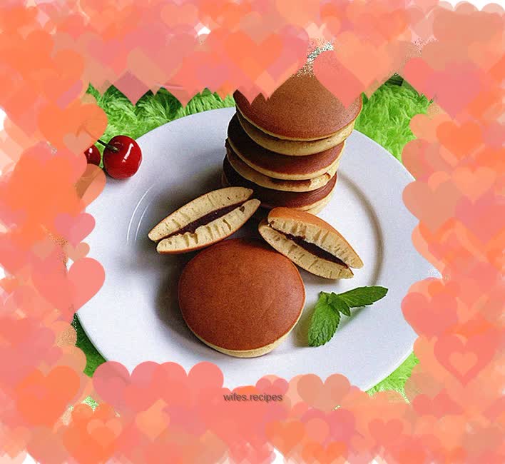 Dorayaki