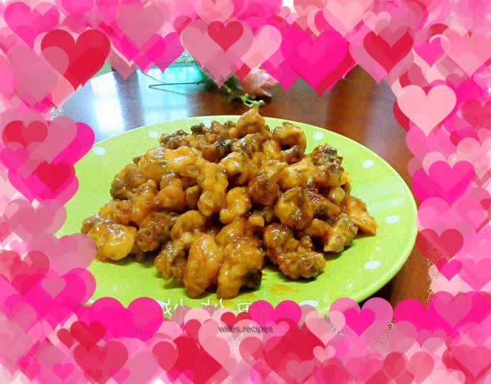 Sweet and Sour Short Ribs