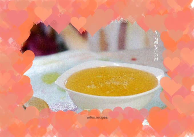 Invert syrup