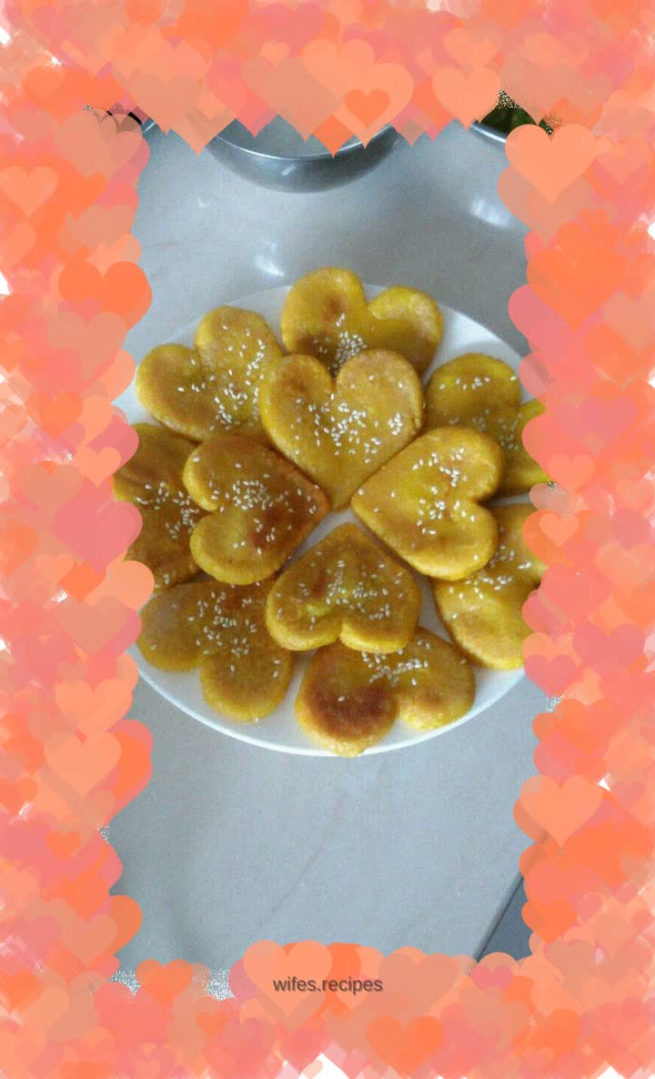 Love Pumpkin Pie