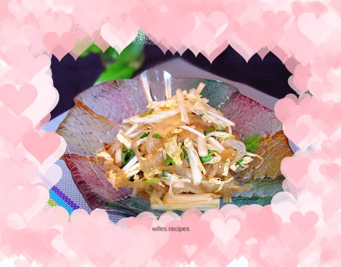 Cold cabbage sting skin