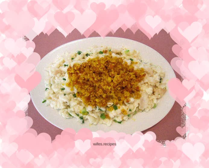 Taiwanese style crab