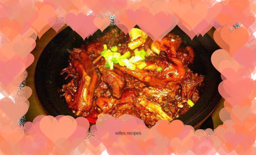 Scorching Sun Beer Duck