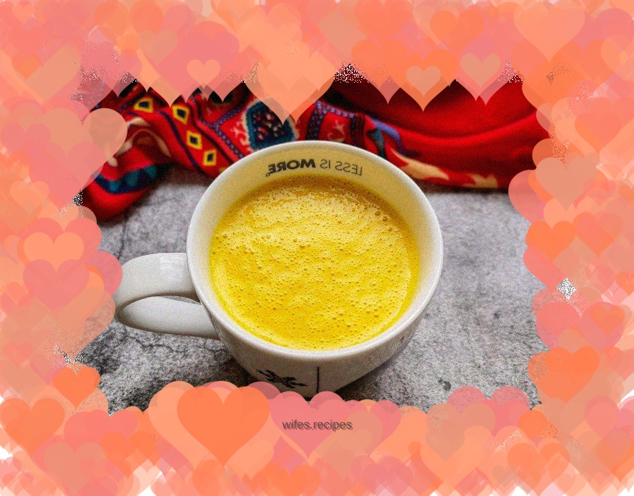 Pumpkin Oatmeal Smoothie