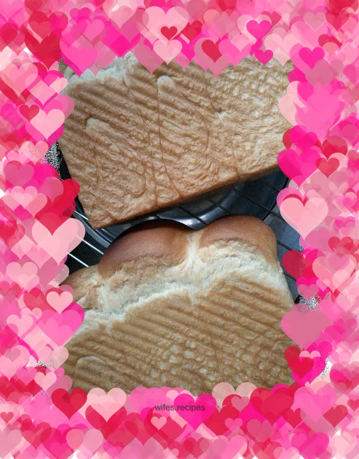 Polish toast