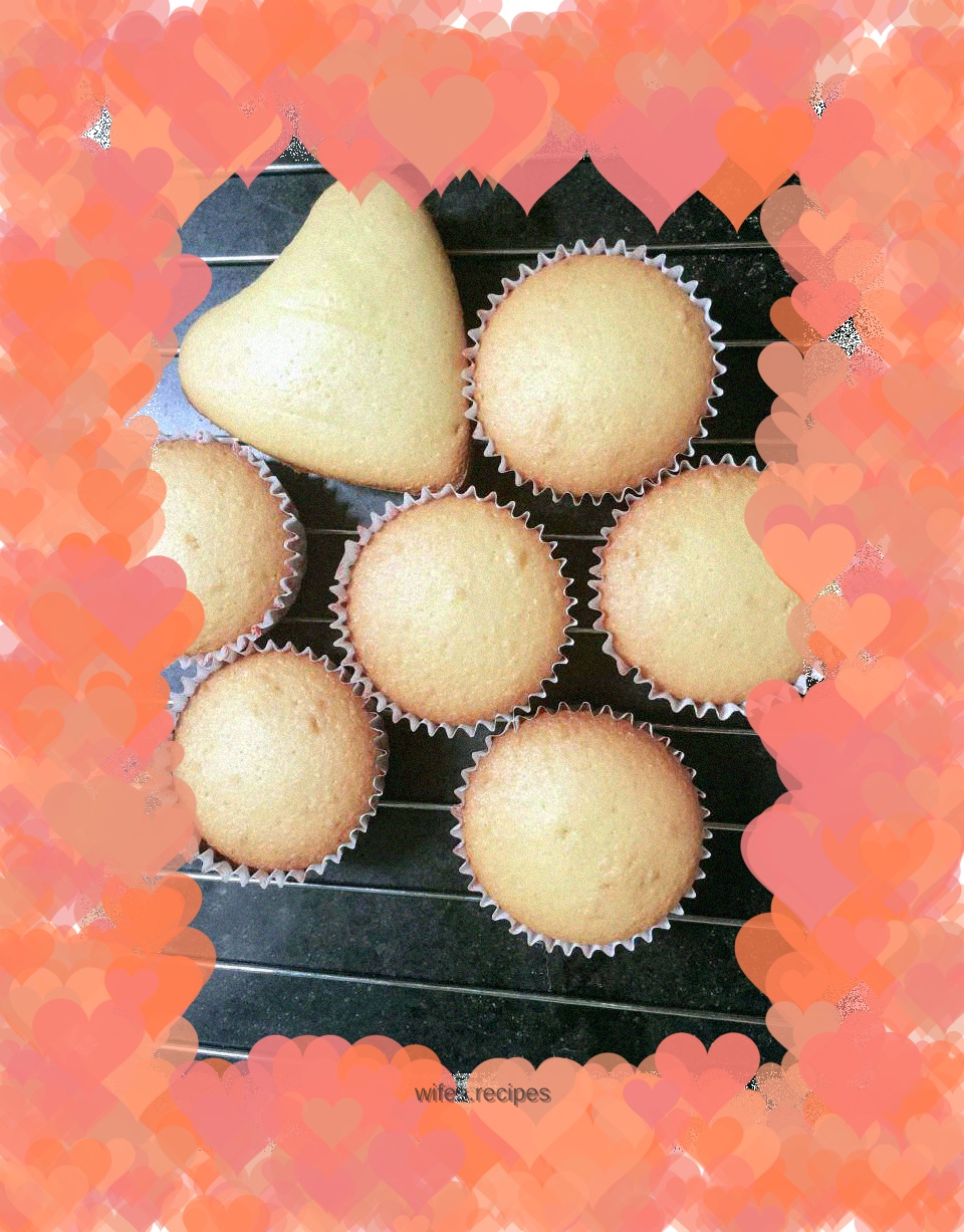 Honey cake