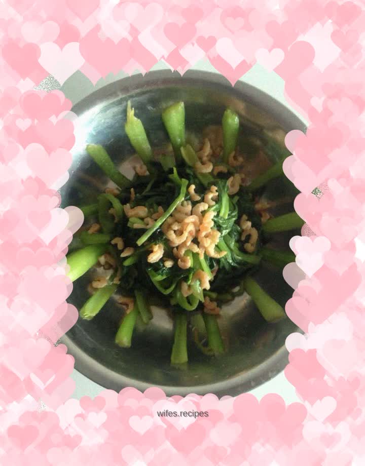 Rapeseed and Dried Rice