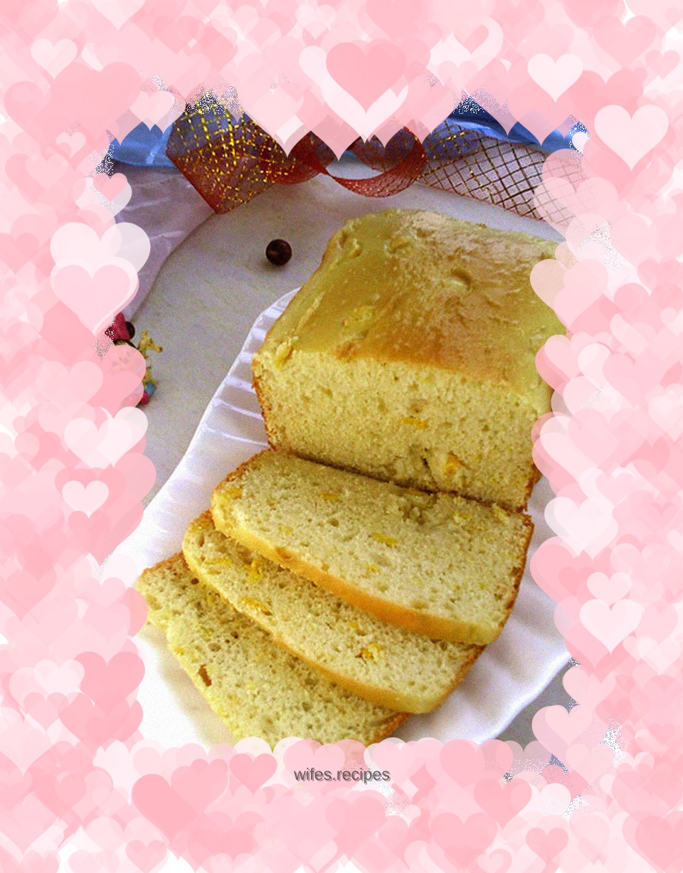 cornbread