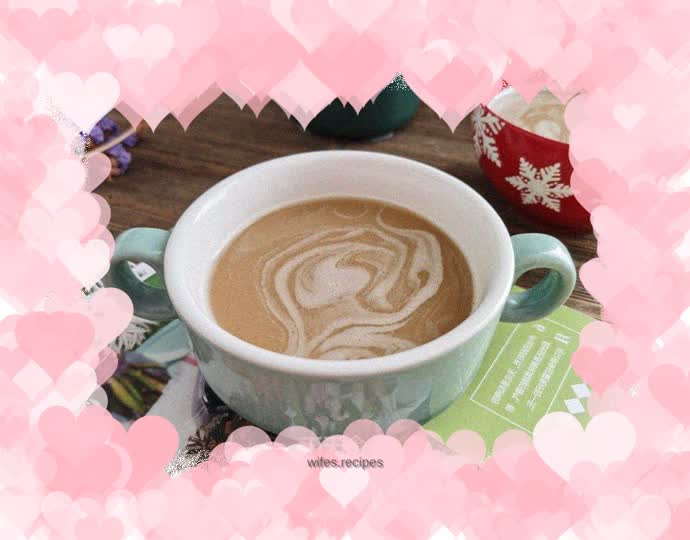 Sanhong health rice cereal