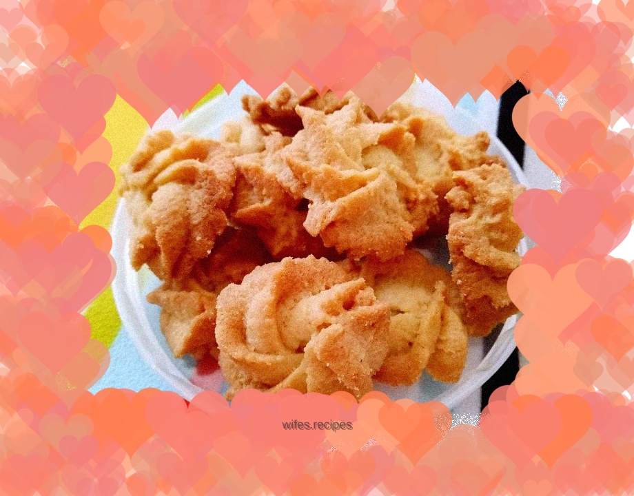 Original cookies