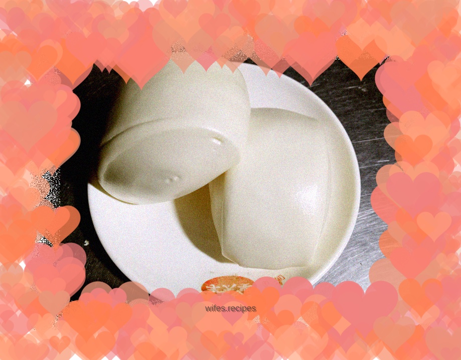 Style knife-cut steamed buns