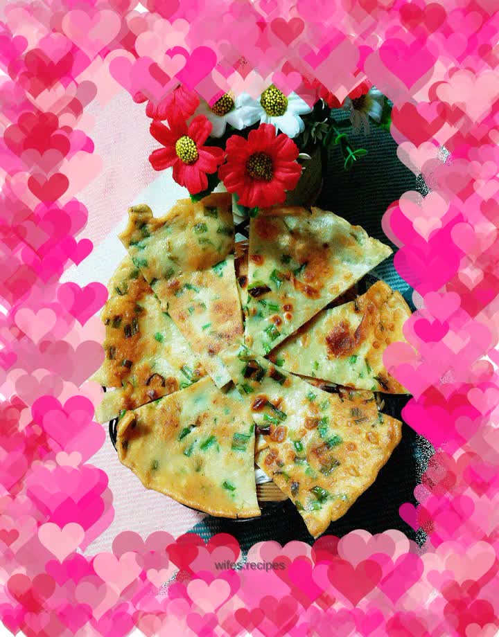 Kuaishou Egg Pancake