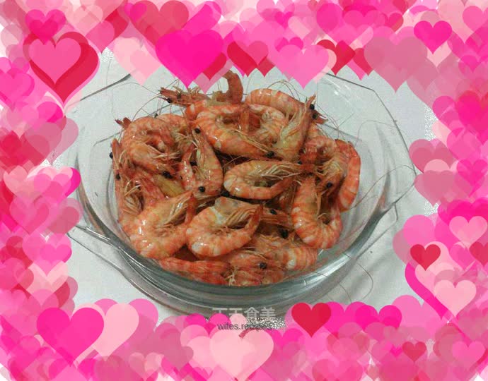 Brine shrimp