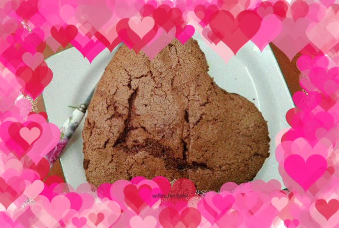 Cocoa cake