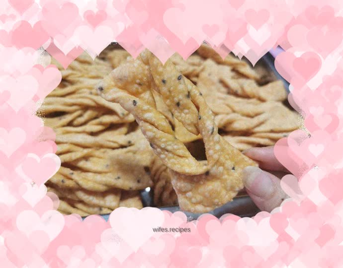 Cantonese Style Southern Milk Egg Powder