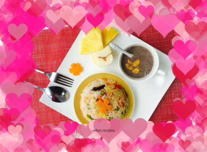 The Transformation of Rice