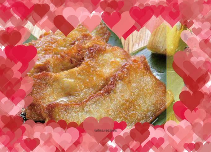 【Eating at Fastee】Korean style pork belly with green onions (BBQ)