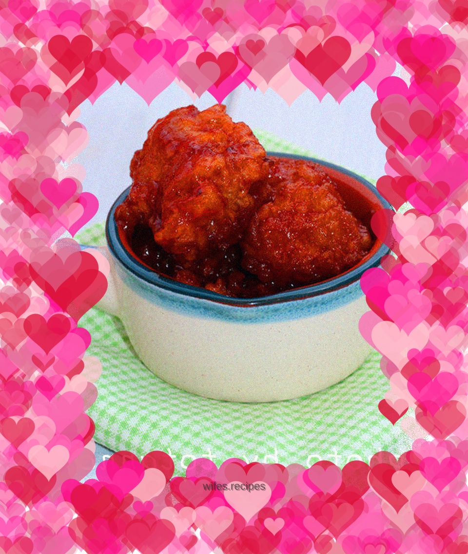 Sweet and sour sweet and sour pork