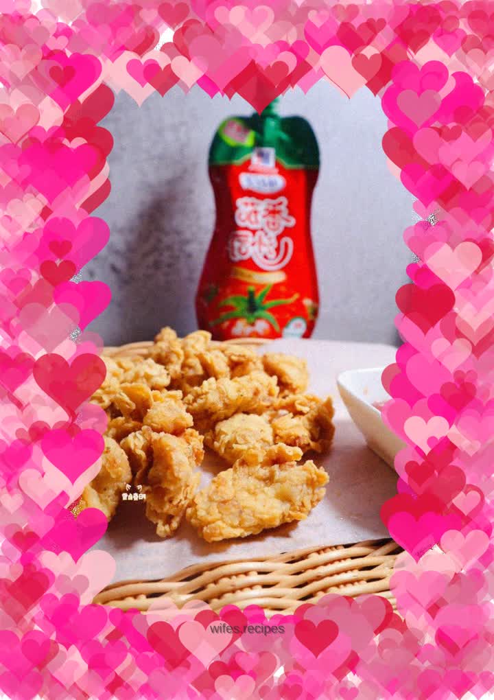 Flash sale on the street❗️Homemade Chicken Popsicles❗️No additives, clean and hygienic, children’s favorite