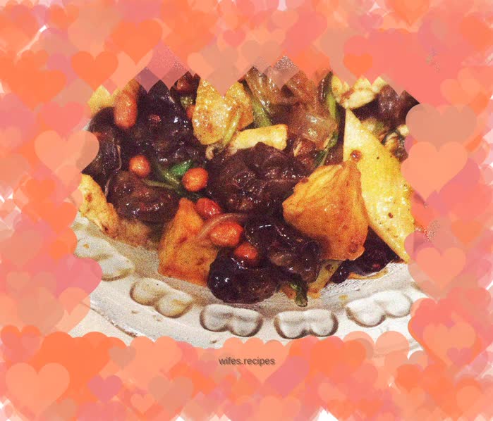 【Seasonal Vegetable Version】Spicy Hotpot