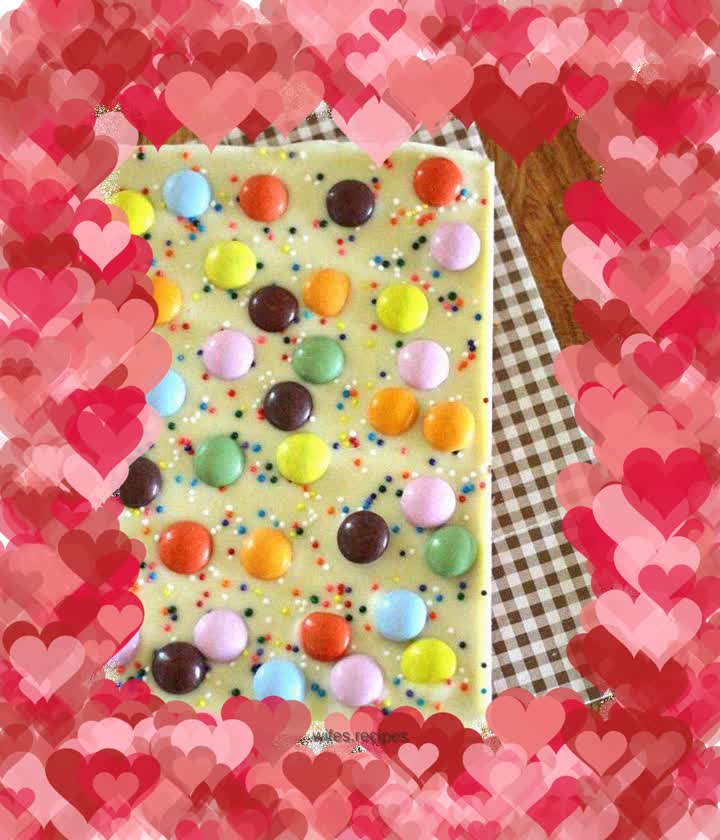 Sweet Chocolate Cookies