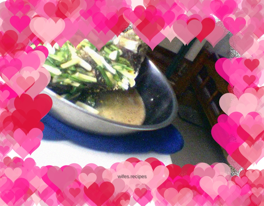 Braised crucian carp