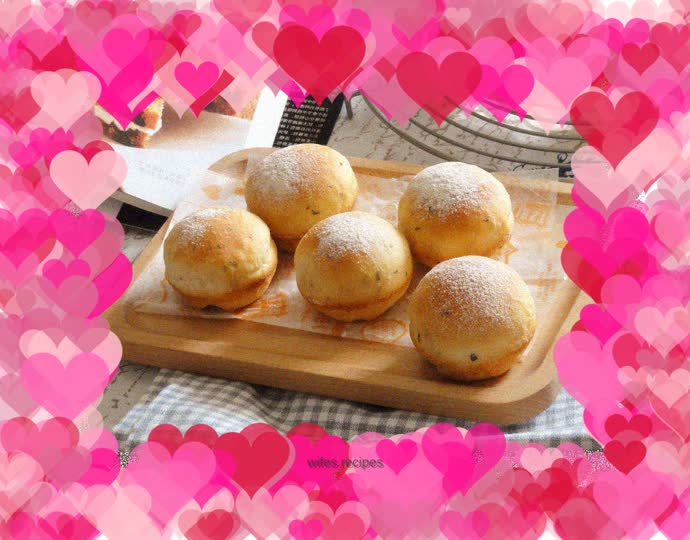 【Mini Potato and Chive Meal Pack】