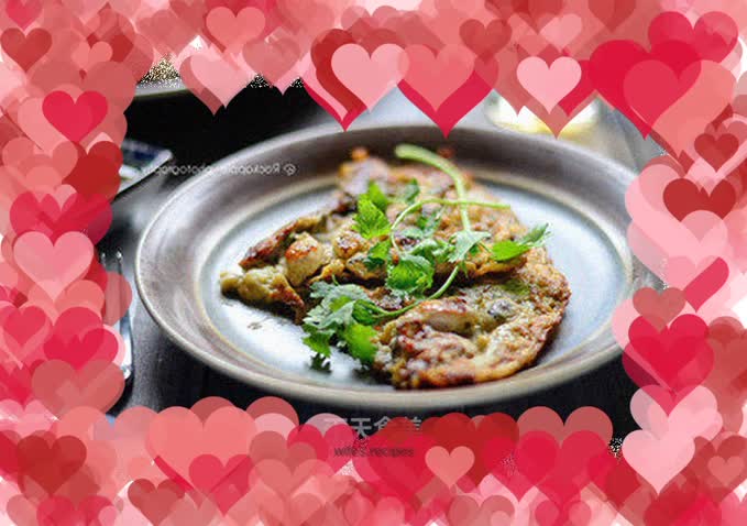 【Chaoshan Oysters】How to fry crispy and non-greasy oysters