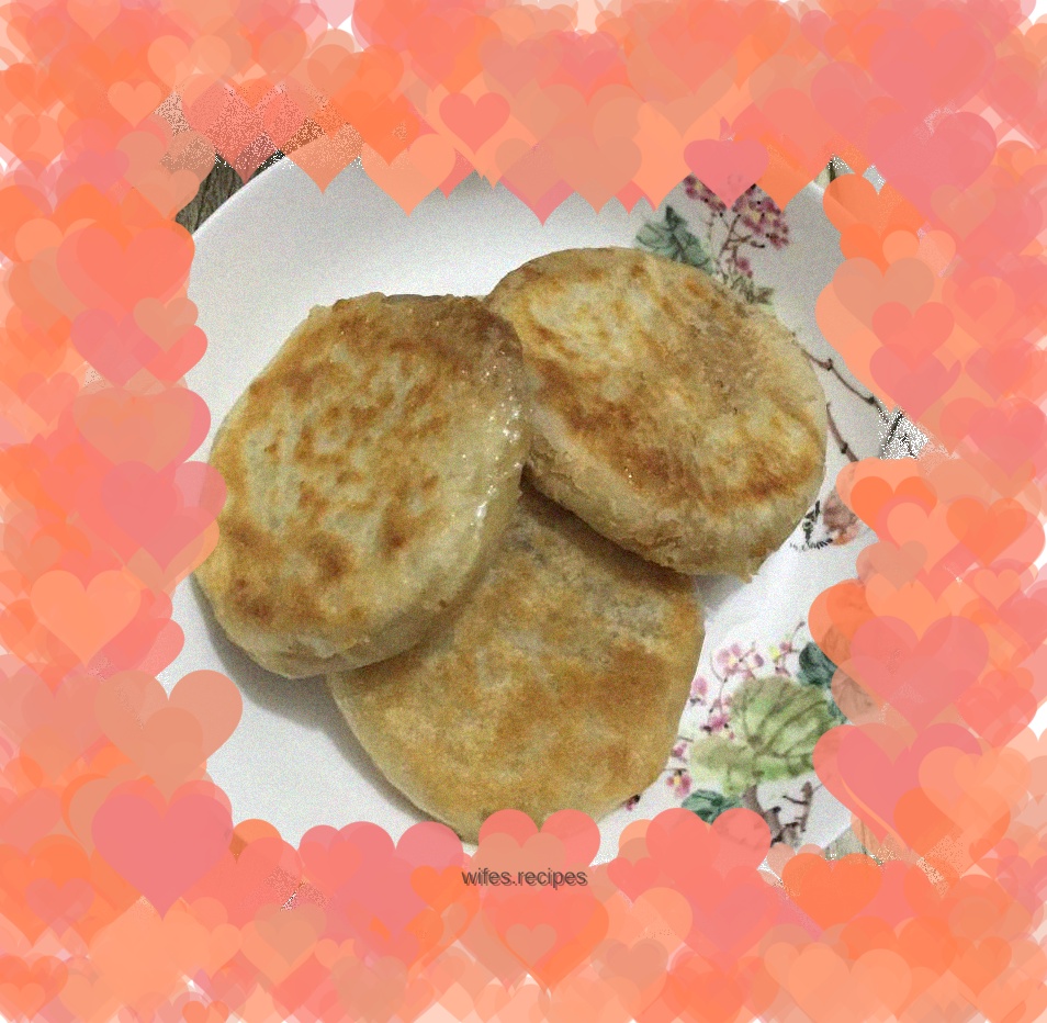 Sugar Cookies