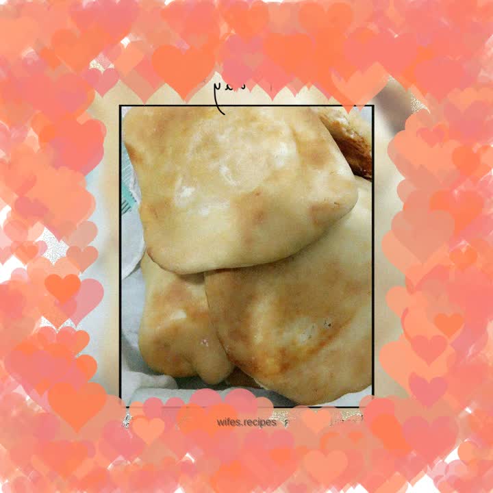 Inner Mongolia baked goods