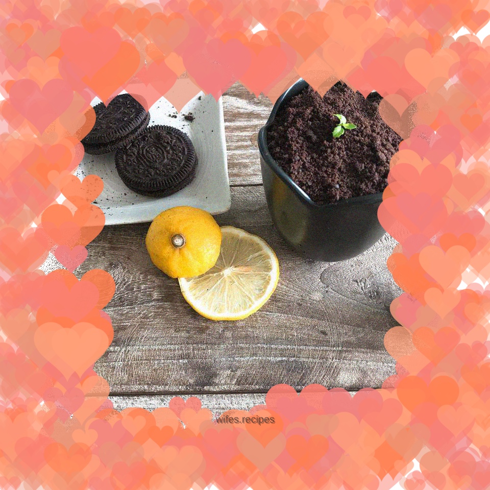 Strawberry Potted Milk Tea