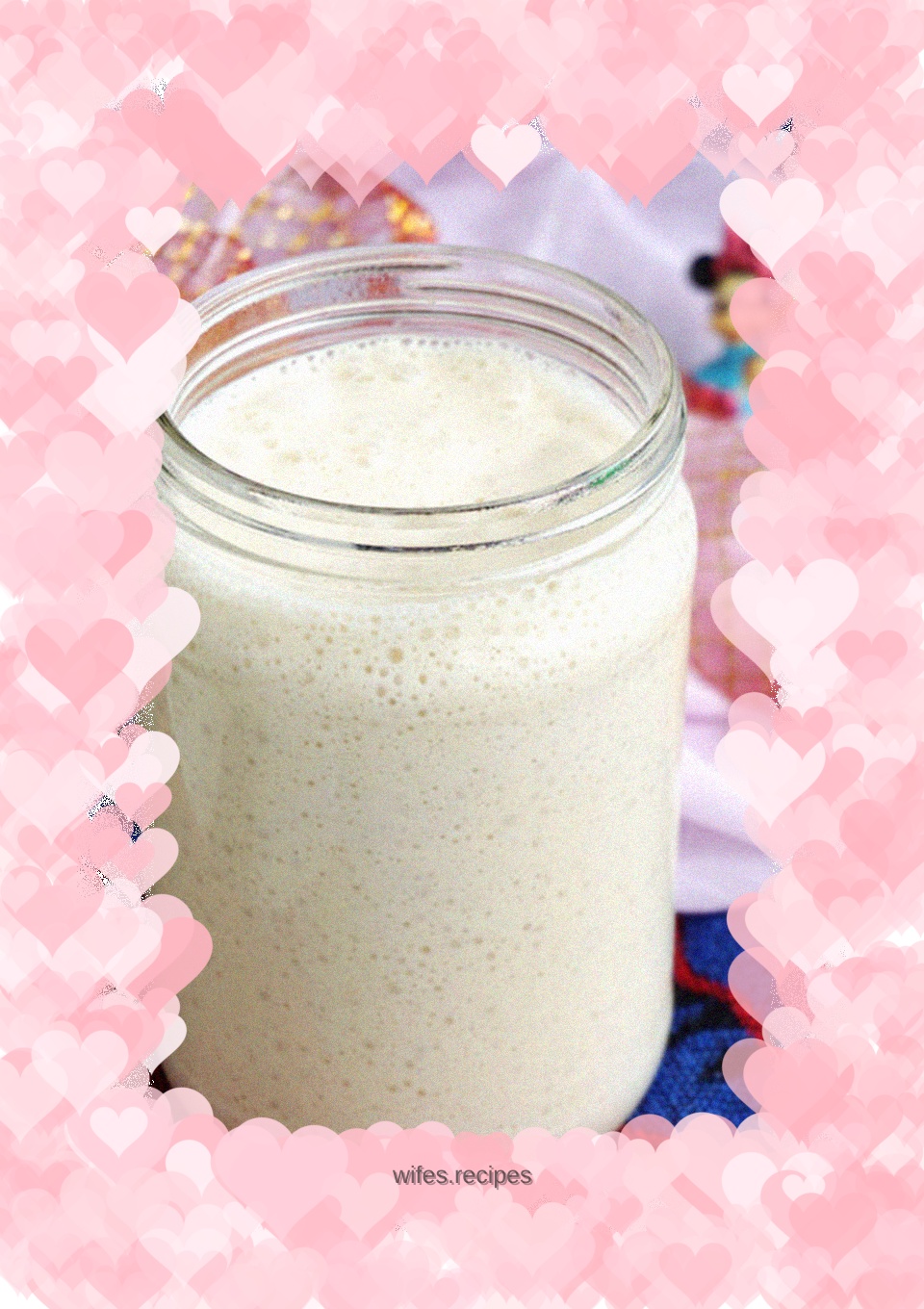 Notes on how to develop natural pineapple juice yeast