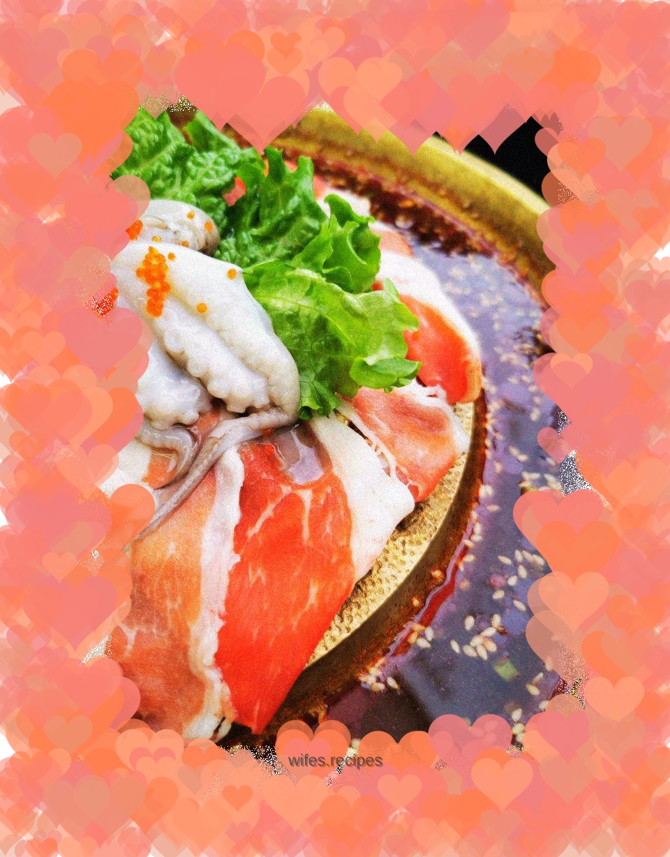 How to dilute octopus decoction