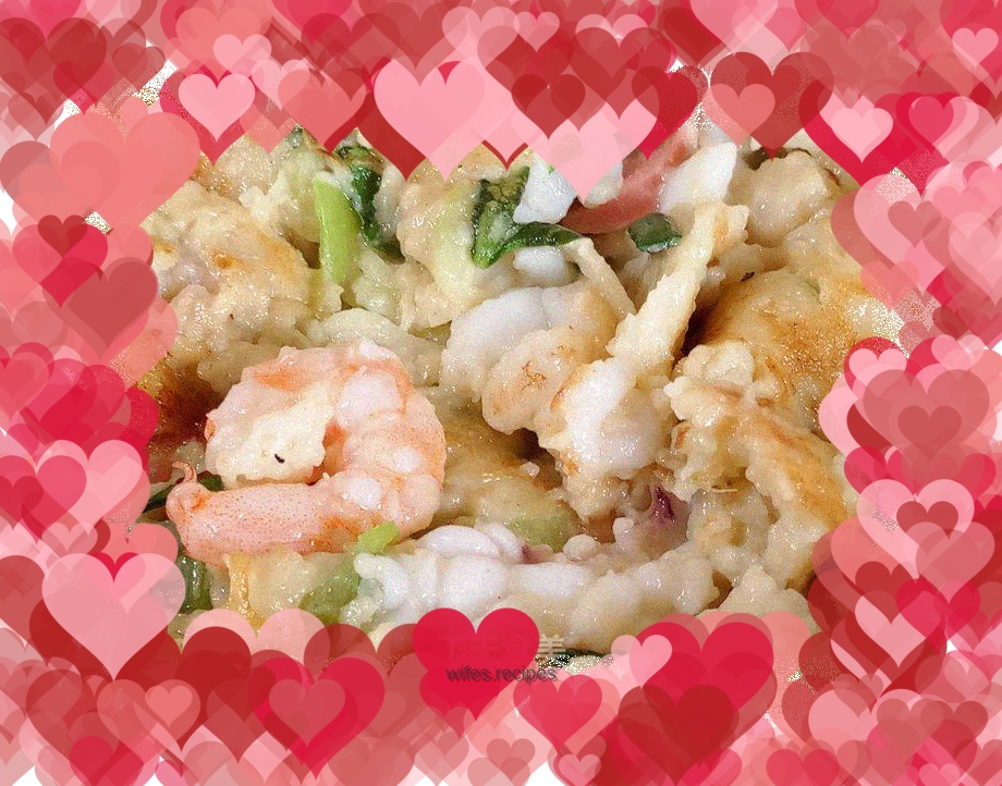 Chaoshan Cucumber Brand